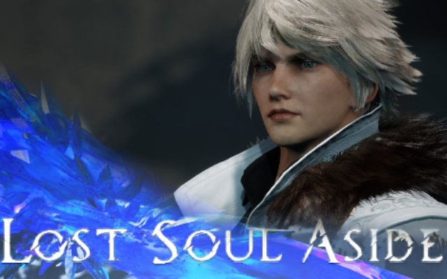 《失落之魂》更新补丁:全面修复Bug,深度优化体验,畅玩无忧新升级 《失落之魂》更新补丁:全面修复Bug,深度优化体验,畅玩无忧新升级