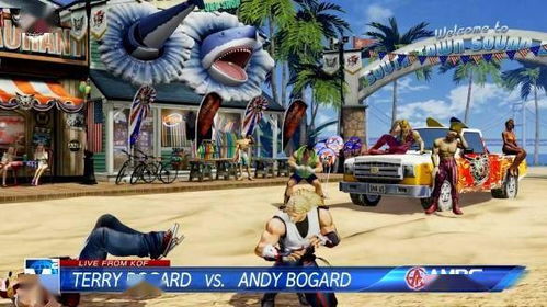 《饿狼传说》东丈进化揭秘:群狼之城新篇章,技能升级攻略! 《饿狼传说》东丈进化揭秘:群狼之城新篇章,技能升级攻略!