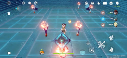 《羊蹄山之魂》火把灯司面具攻略：独家获取技巧揭秘