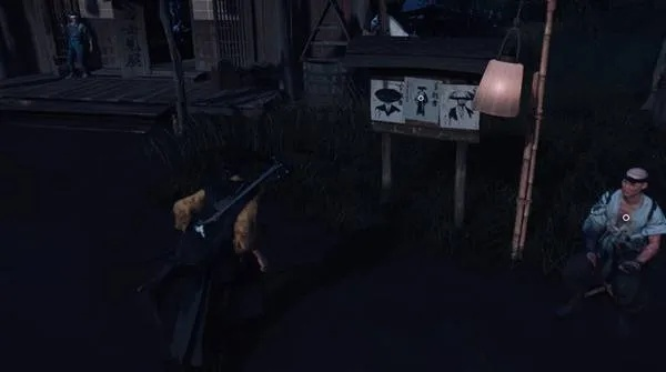 《羊蹄山之魂》鹰眼近藤位置揭秘!轻松触发悬赏任务攻略! 《羊蹄山之魂》鹰眼近藤位置揭秘!轻松触发悬赏任务攻略!