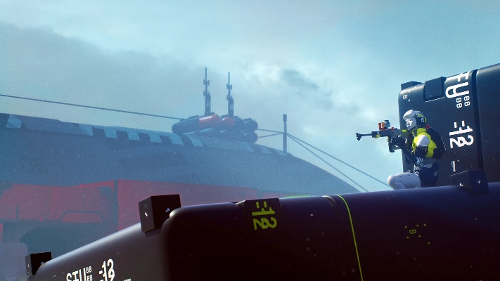 《失落星船:马拉松》延期发布,新日期即将揭晓,独家预告! 《失落星船:马拉松》延期发布,新日期即将揭晓,独家预告!