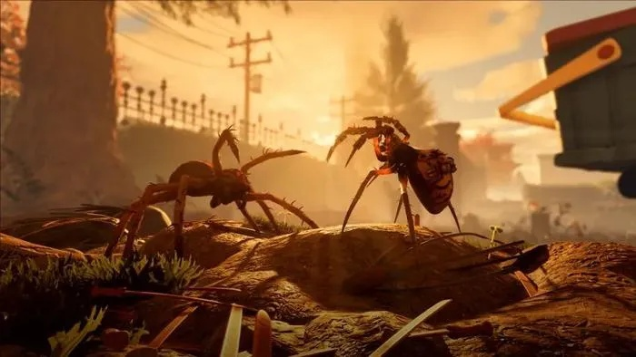 《禁闭求生2》7月29日体验版首发，仅需30元，抢先体验惊悚求生之旅