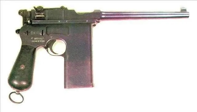 《全球使命3》毛瑟M1932深度评测：穿越时空的枪械传奇，体验极致射击快感