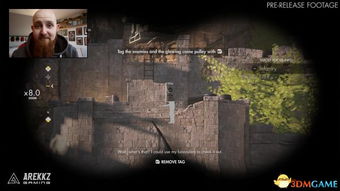 《狙击精英》制作人力挺！Xbox One升级新玩法曝光