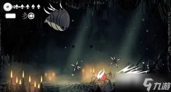 《空洞骑士丝之歌》中期野狗流攻略:掌握野狗流玩法,轻松提升战斗力 《空洞骑士丝之歌》中期野狗流攻略:掌握野狗流玩法,轻松提升战斗力