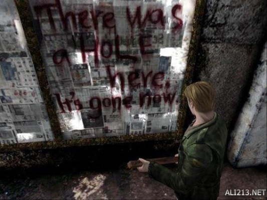 《寂静岭F》女主身世揭秘：探寻神秘背景背后的惊人真相！