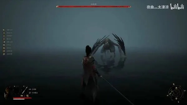 《明末渊虚之羽》第三章白克虏攻略:高效打法解析,轻松通关技巧揭秘 《明末渊虚之羽》第三章白克虏攻略:高效打法解析,轻松通关技巧揭秘