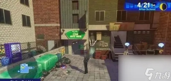 《女神异闻录3：Reload》奖杯攻略曝光！轻松解锁隐藏成就技巧大揭秘