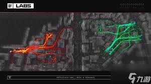 《四海兄弟故乡》三曲腿图章全收集！隐藏位置大揭秘