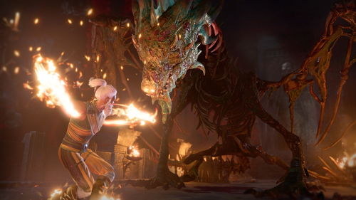 《博德之门3》补丁5新升级！全面修复BUG，畅玩无忧体验升级