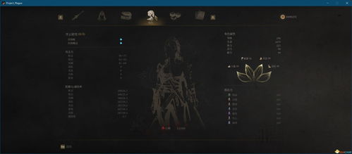 《明末渊虚之羽》第二章黄剑娥攻略：轻松通关秘籍大公开