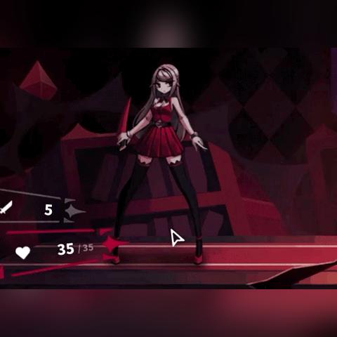 《蔷薇夜宴2》Steam首映倒计时!蓝玉石新篇章即将开启! 《蔷薇夜宴2》Steam首映倒计时!蓝玉石新篇章即将开启!