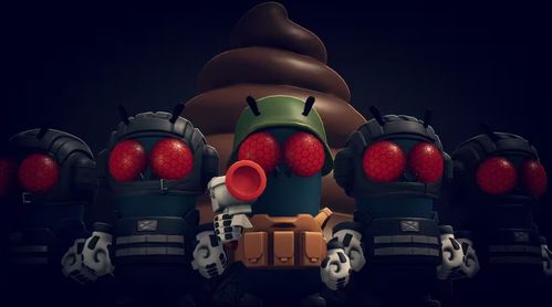 《逃离鸭科夫》近战霸主攻略：装备图腾搭配秘籍大揭秘