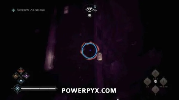 《吸血鬼避世血族2》全监控摄像头位置揭秘!高效收集攻略指南 《吸血鬼避世血族2》全监控摄像头位置揭秘!高效收集攻略指南