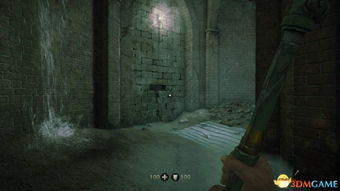 《德军总部:旧血液》PC画质大揭秘:极致与入门级对比 《德军总部:旧血液》PC画质大揭秘:极致与入门级对比