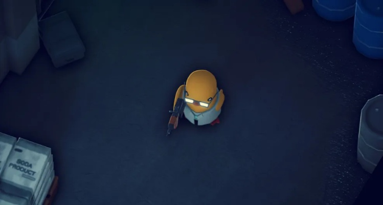 《逃离鸭科夫》MOD安装攻略：轻松升级游戏体验，掌握独家安装技巧