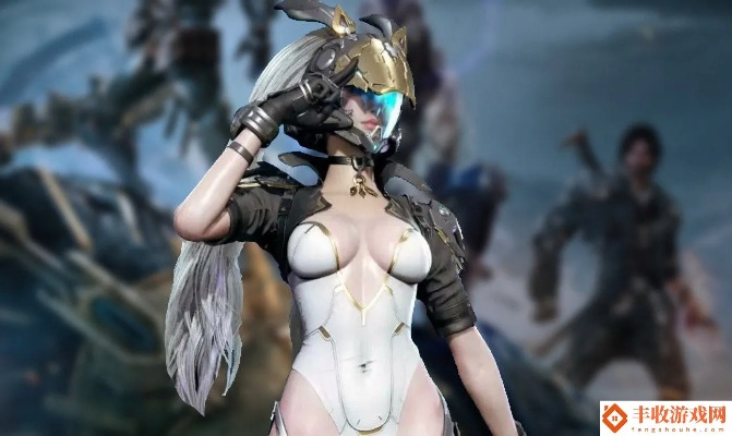 《第一后裔》性感女战士兔子女王预告,独家揭秘游戏魅力新亮点 《第一后裔》性感女战士兔子女王预告,独家揭秘游戏魅力新亮点