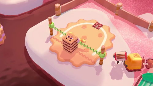 《胡闹搬家2》PC/主机版：趣味搬家游戏大升级