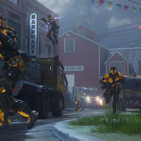 《使命召唤3》热销来袭，仅需70元！独家优惠，抢购从速！