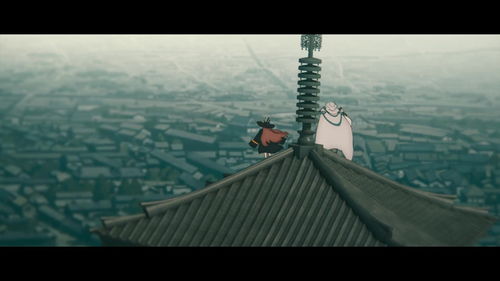 《Fate/Samurai Remnant》开场动画揭秘：沉浸式视觉盛宴，带你领略战国英豪风采