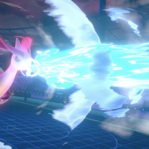 《宝可梦传说Z-A》薄荷性格秘籍:轻松解锁薄荷性格宝可梦攻略 《宝可梦传说Z-A》薄荷性格秘籍:轻松解锁薄荷性格宝可梦攻略