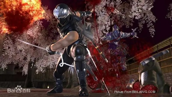 《忍龙4》新手必看！深度解析机制玩法与操作技巧攻略