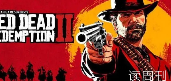 NS/PS4《荒野大镖客：救赎》性价比超群，玩家必备良品！