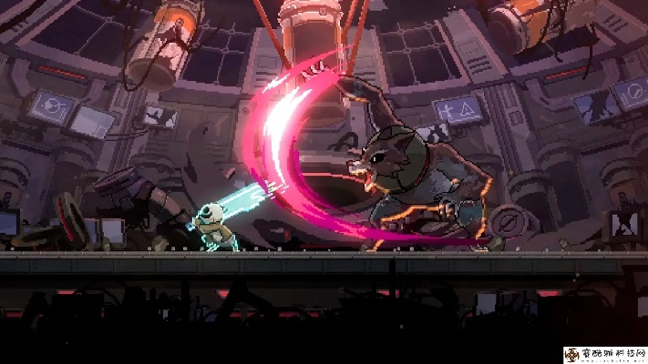 《Ninja or Die》Steam上线!像素肉鸽2D动作游戏,挑战极限! 《Ninja or Die》Steam上线!像素肉鸽2D动作游戏,挑战极限!