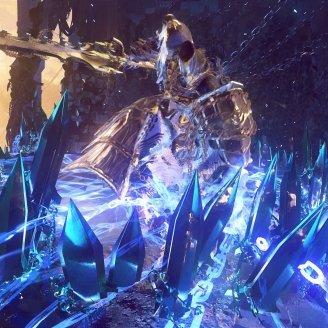 《遗迹2》Steam热爆！在线峰值突破8万，体验极致游戏盛宴