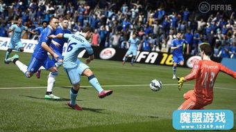 《FIFA 23》狂揽英国实体店销量桂冠,玩家狂热追捧新巅峰 《FIFA 23》狂揽英国实体店销量桂冠,玩家狂热追捧新巅峰