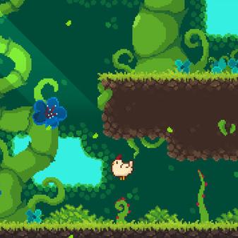 《小鸡大探险》揭秘:探寻世纪难题,独家发售日期大曝光! 《小鸡大探险》揭秘:探寻世纪难题,独家发售日期大曝光!