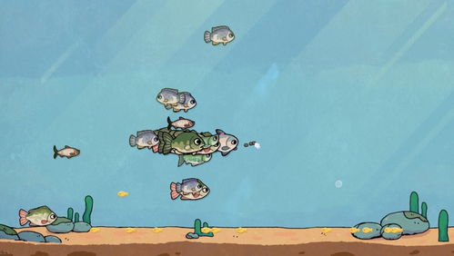 《猫猫钓游记》必看攻略：独家赚钱秘籍，轻松升级！