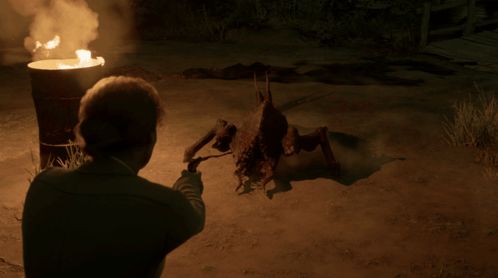 《鬼屋魔影重制版》60FPS性能模式体验攻略 《鬼屋魔影重制版》60FPS性能模式体验攻略