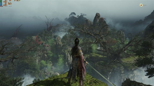 《明末渊虚之羽》神秘门位揭秘:金色之门位置全攻略 《明末渊虚之羽》神秘门位揭秘:金色之门位置全攻略