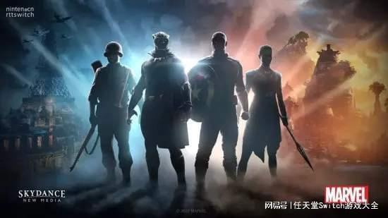 《黑豹》游戏开发大揭秘：Cliffhanger Games倾力打造，独家新体验来袭