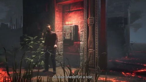 《黎明杀机》7月25日迎来尼古拉斯凯奇，独家揭秘游戏新玩法！