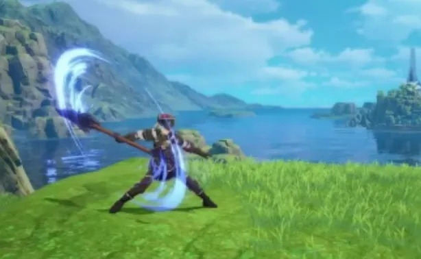 《蓝色协议》新视频曝泳装秀!爆破长枪兵职业大揭秘,独家视角抢先看 《蓝色协议》新视频曝泳装秀!爆破长枪兵职业大揭秘,独家视角抢先看