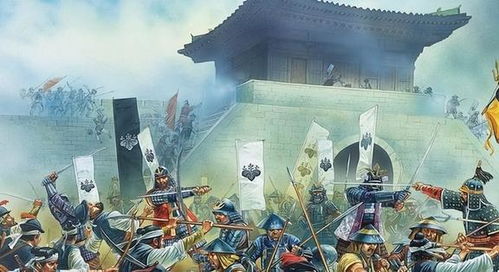 《战国王朝》新预告：揭秘钟楼建造背后的神秘力量