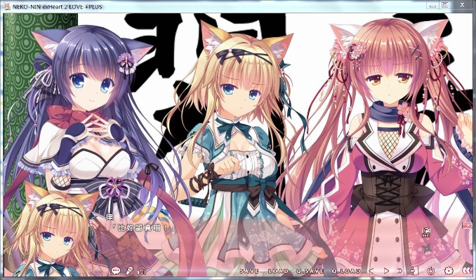 《猫忍之心》Switch移植在即,更多经典作品蓄势待发 《猫忍之心》Switch移植在即,更多经典作品蓄势待发