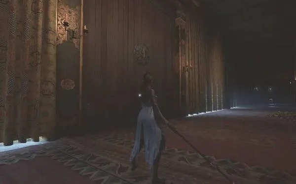 《明末渊虚之羽》黄嫣攻略:掌握独特技能,高效战斗技巧解析 《明末渊虚之羽》黄嫣攻略:掌握独特技能,高效战斗技巧解析