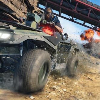 《使命召唤》独占真相揭秘：Xbox官方从未讨论？