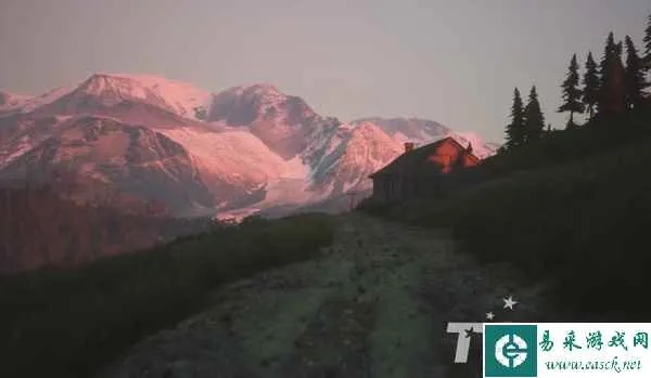 《模拟美景摄影》新预告揭秘：沉浸式风光摄影体验，畅游绝美风光！