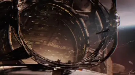 《遗迹2》预告揭秘：震撼太空巨构N’Erud，探索未知宇宙新篇章