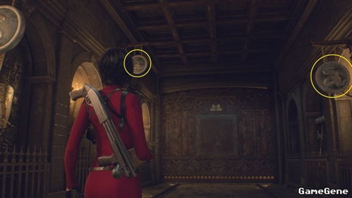 《生化危机4》艾达王DLC即将揭晓,独家揭秘重制版新亮点 《生化危机4》艾达王DLC即将揭晓,独家揭秘重制版新亮点