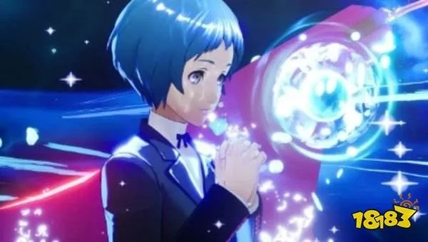 轻松提升社交等级！《女神异闻录3：Roload》新攻略解锁社交巅峰