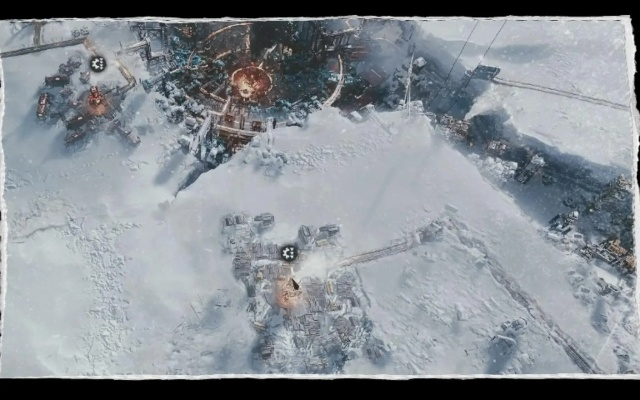 《冰汽时代2》今夏首曝实机演示 秋季揭晓更多精彩内容