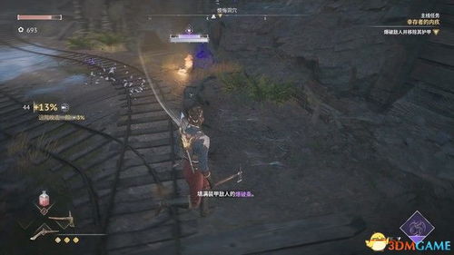 《燧石枪》新篇章!2024年震撼回归,提前锁定黎明之围! 《燧石枪》新篇章!2024年震撼回归,提前锁定黎明之围!