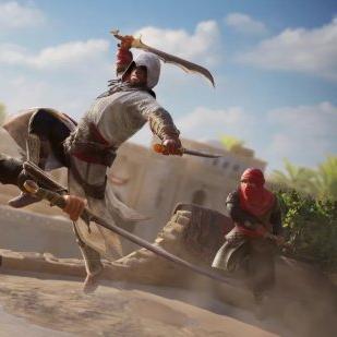 《刺客信条：幻景》地图巨无霸级体验，超越《大革命》震撼重现