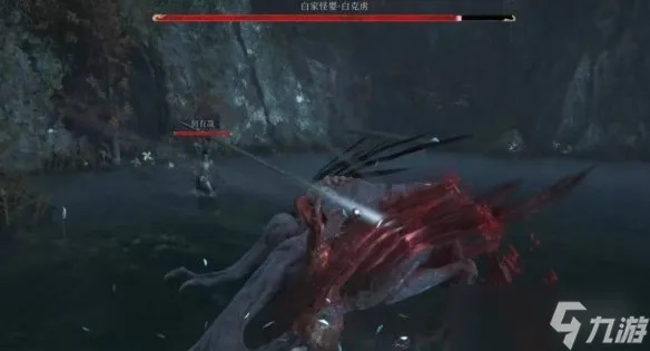 《明末渊虚之羽》开局白克虏高效攻略：轻松掌握制胜技巧