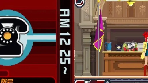 《幽灵诡计》复刻版试玩来袭，高清体验开启神秘侦探之旅